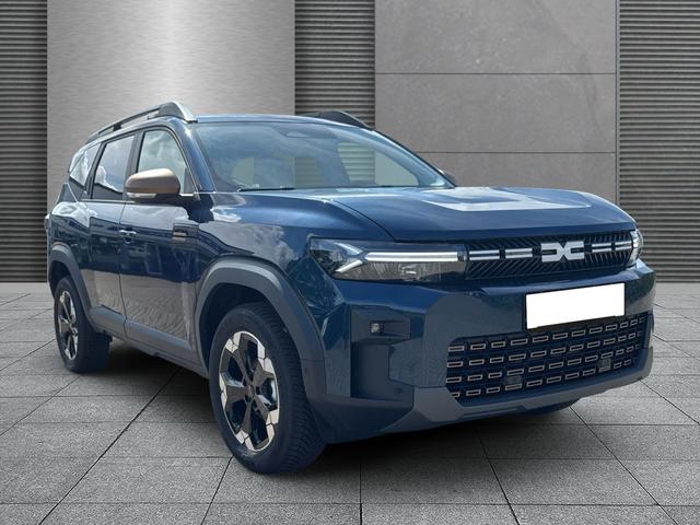 Dacia Bigster - Extreme+Winter-Paket-Plus+MV-Kamera TCe 130 4x4