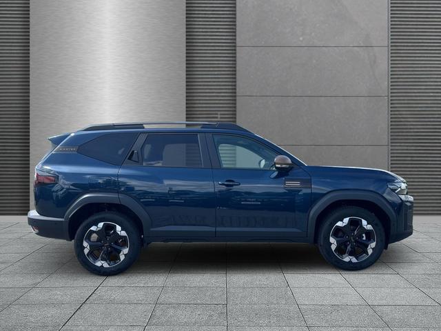 Dacia Bigster - Extreme+Winter-Paket-Plus+MV-Kamera TCe 130 4x4