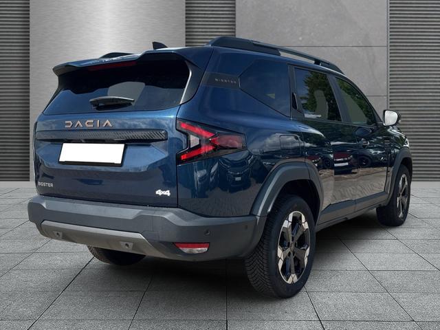 Dacia Bigster Extreme+Winter-Paket-Plus+MV-Kamera TCe 130 4x4 