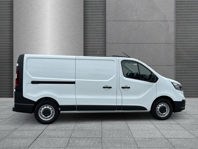 Renault Trafic Kastenwagen - L2H1 3,0t AHK+GJR+SHZ dCi 130