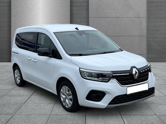 Renault Kangoo Equilibre LED+PDC+GJR TCe 100 