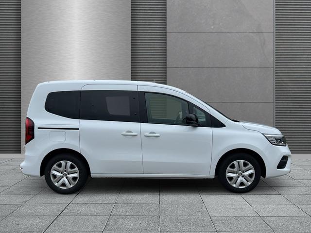 Renault Kangoo Equilibre LED+PDC+GJR TCe 100 