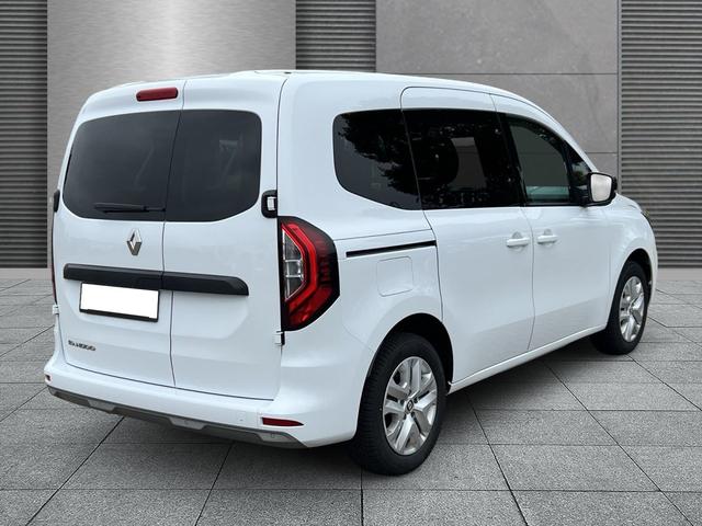 Renault Kangoo Equilibre LED+PDC+GJR TCe 100 
