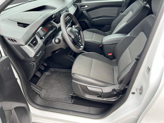 Renault Kangoo Equilibre LED+PDC+GJR TCe 100 