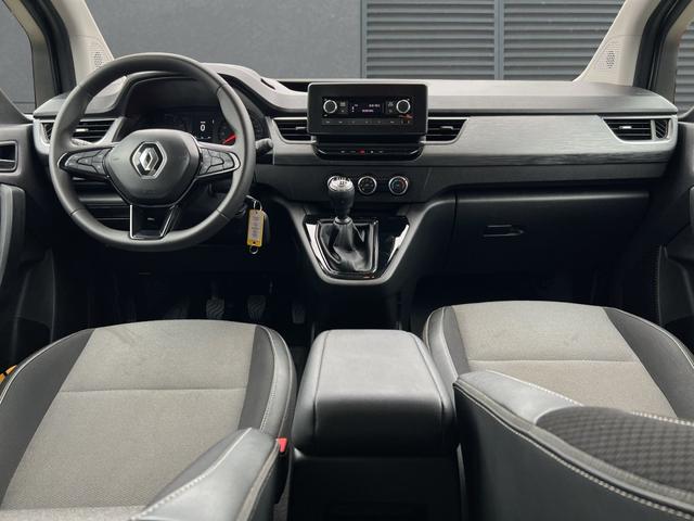 Renault Kangoo Equilibre LED+PDC+GJR TCe 100 
