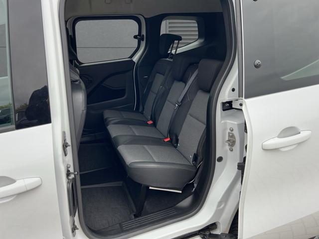 Renault Kangoo Equilibre LED+PDC+GJR TCe 100 