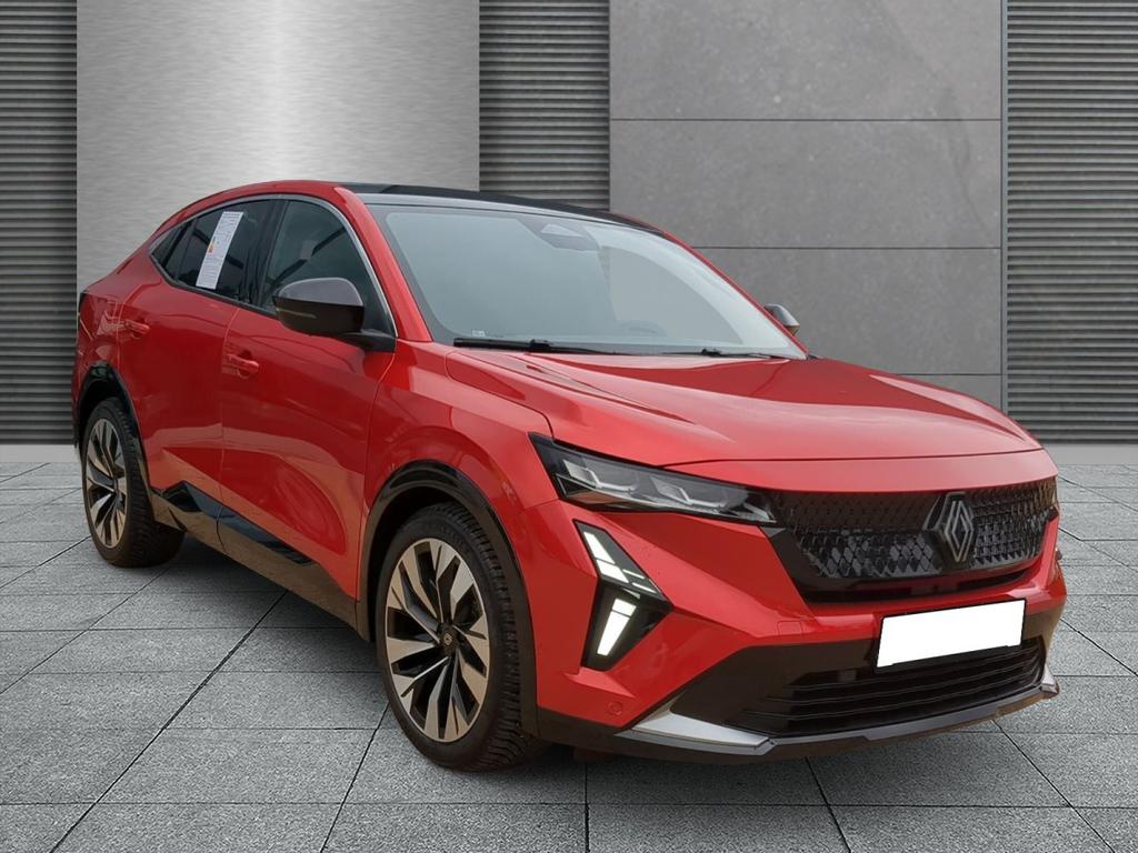 Renault Rafale     Techno Klimaauto.+LKHZ+SHZ+RFK E-TECH 200