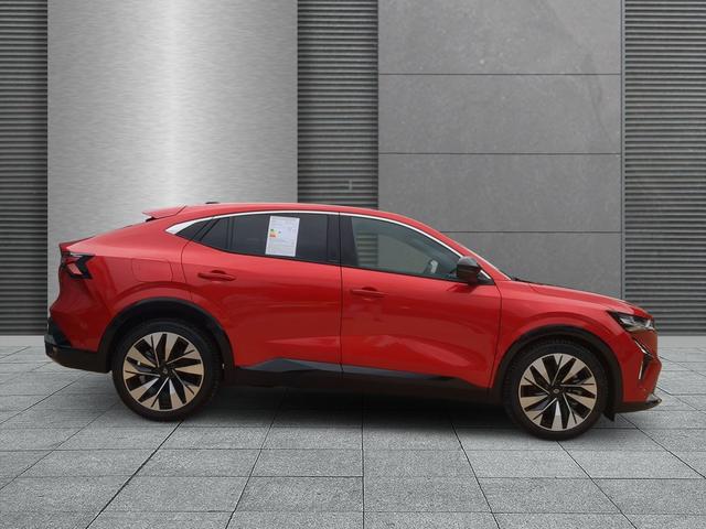 Renault Rafale - Techno Klimaauto.+LKHZ+SHZ+RFK E-TECH 200