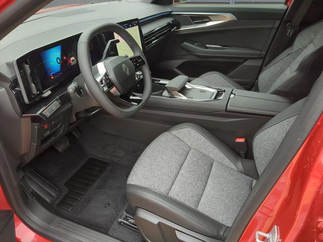 Renault Rafale Techno Klimaauto.+LKHZ+SHZ+RFK E-TECH 200 