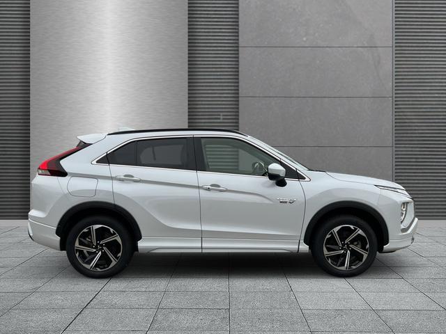 Mitsubishi Eclipse Cross Plus Select GJR+Bi-LED Plug-In Hybrid PHEV 