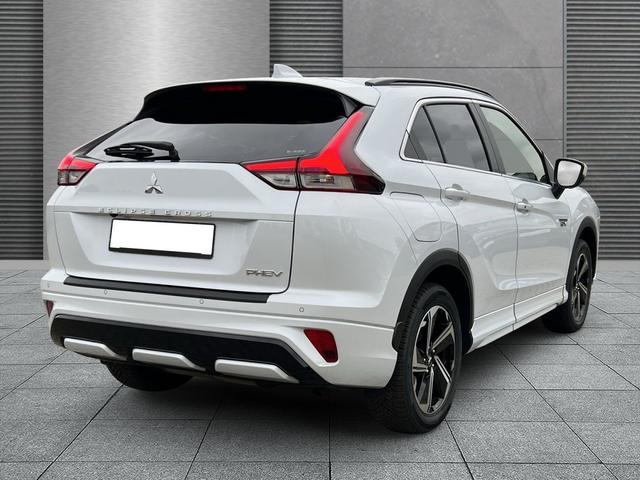 Mitsubishi Eclipse Cross Plus Select GJR+Bi-LED Plug-In Hybrid PHEV 