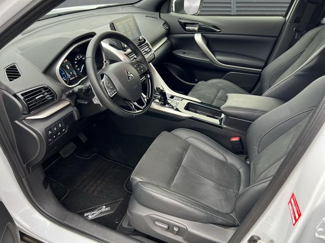 Mitsubishi Eclipse Cross Plus Select GJR+Bi-LED Plug-In Hybrid PHEV 