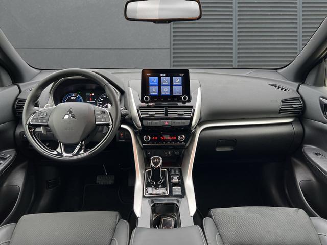 Mitsubishi Eclipse Cross Plus Select GJR+Bi-LED Plug-In Hybrid PHEV 