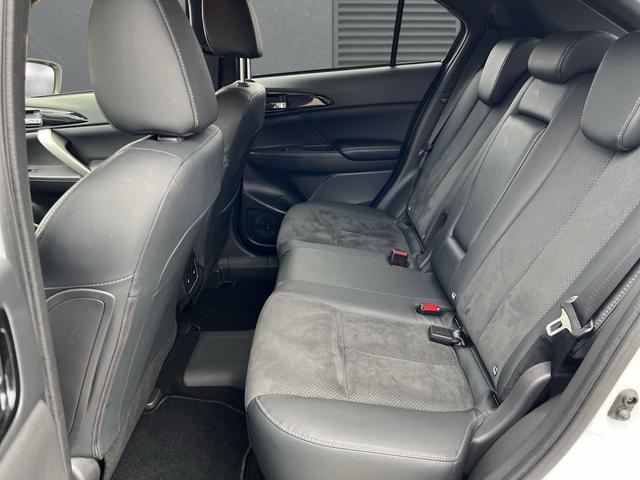 Mitsubishi Eclipse Cross Plus Select GJR+Bi-LED Plug-In Hybrid PHEV 