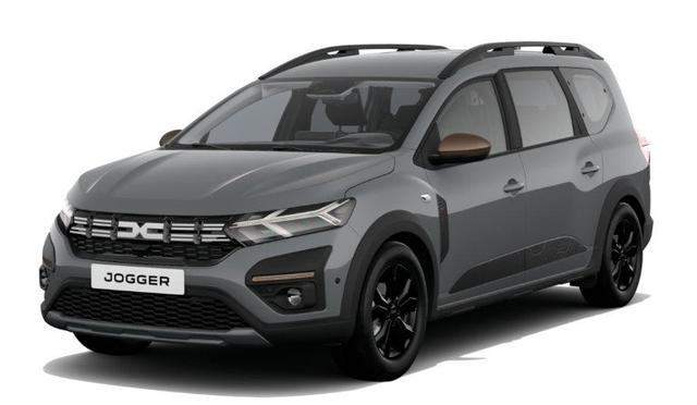 Dacia Jogger - Extreme 7-Sitzer RFK+SHZ+LED Hybrid 140
