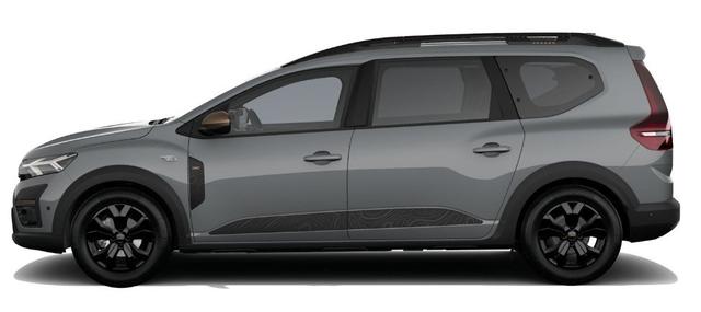 Dacia Jogger Extreme 7-Sitzer SHZ+RFK Hybrid 140 