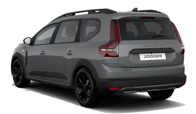Dacia Jogger Extreme 7-Sitzer SHZ+RFK Hybrid 140 