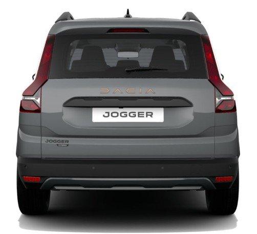 Dacia Jogger Extreme 7-Sitzer SHZ+RFK Hybrid 140 