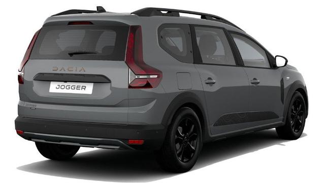 Dacia Jogger Extreme 7-Sitzer SHZ+RFK Hybrid 140 