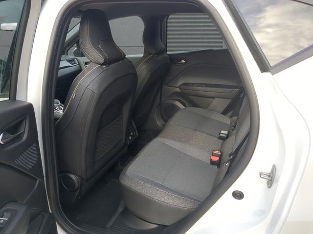 Renault Captur Techno PDC+LKHZ+SHZ+Klimaauto. TCe 160 EDC 