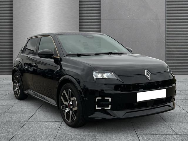 Renault R 5 - Iconic Five Harman/Kardon+SHZ+RFK 150 Comfort Range