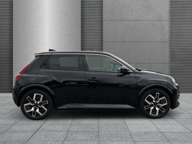 Renault R 5 Iconic Five Harman/Kardon+SHZ+RFK 150 Comfort Range 