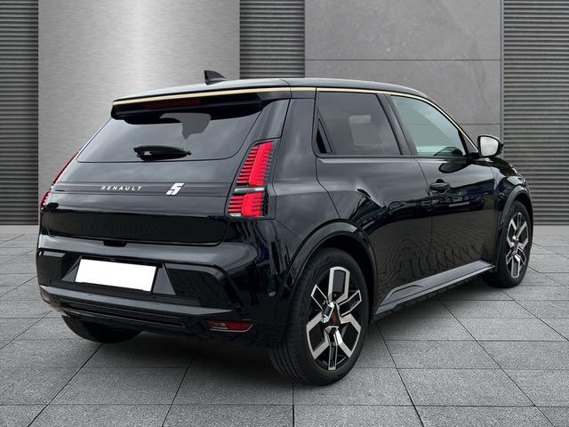 Renault R 5 Iconic Five Harman/Kardon+SHZ+RFK 150 Comfort Range 