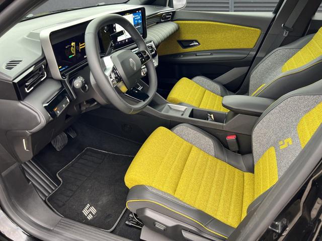 Renault R 5 Iconic Five Harman/Kardon+SHZ+RFK 150 Comfort Range 