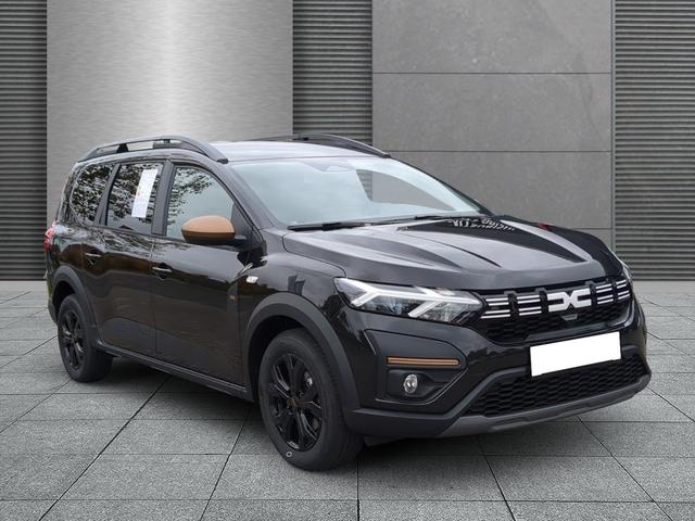 Dacia Jogger - Extreme 7-S SHZ+Klimaauto TCe 100 ECO-G LPG