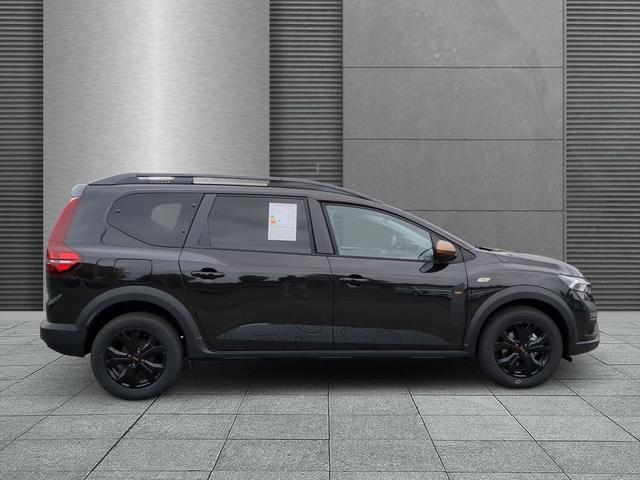 Dacia Jogger - Extreme 7-S SHZ+Klimaauto TCe 100 ECO-G LPG