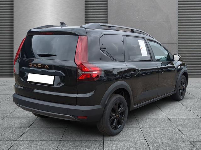 Dacia Jogger Extreme 7-S SHZ+Klimaauto TCe 100 ECO-G LPG 