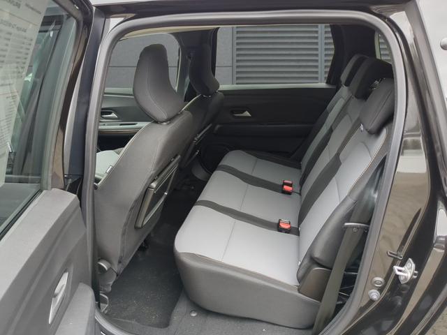 Dacia Jogger Extreme 7-S SHZ+Klimaauto TCe 100 ECO-G LPG 