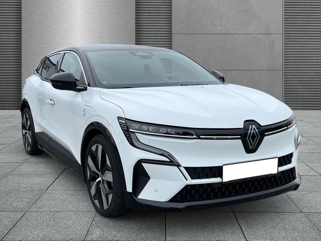 Renault Mégane E-TECH - Techno CCS+SHZ+Google Megane EV60 220HP optimum charge