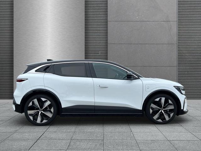 Renault Mégane E-TECH Techno CCS+SHZ+Google Megane EV60 220HP optimum charge 