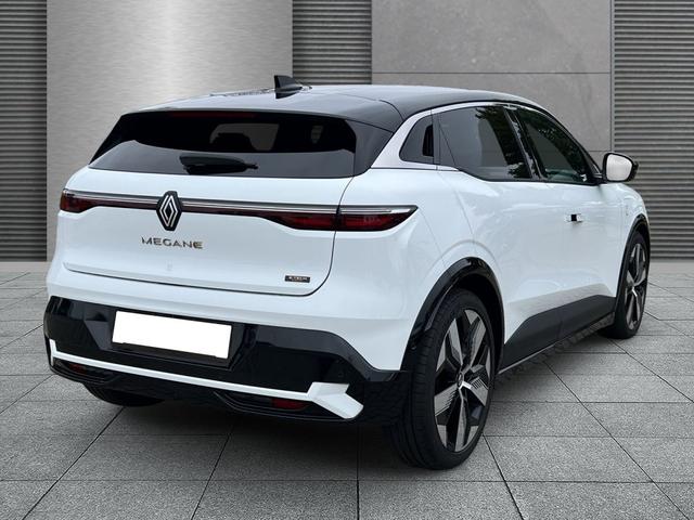 Renault Mégane E-TECH Techno CCS+SHZ+Google Megane EV60 220HP optimum charge 