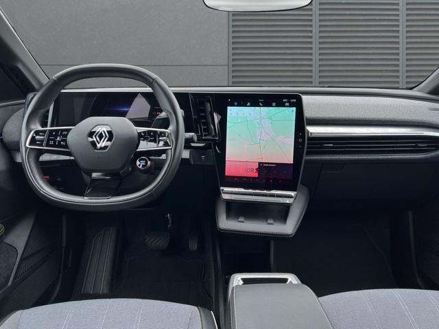 Renault Mégane E-TECH Techno CCS+SHZ+Google Megane EV60 220HP optimum charge 