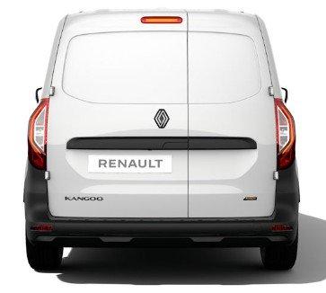 Renault Kangoo Rapid E-TECH Advance L1 Comfort Range+AHK+SHZ CCS 