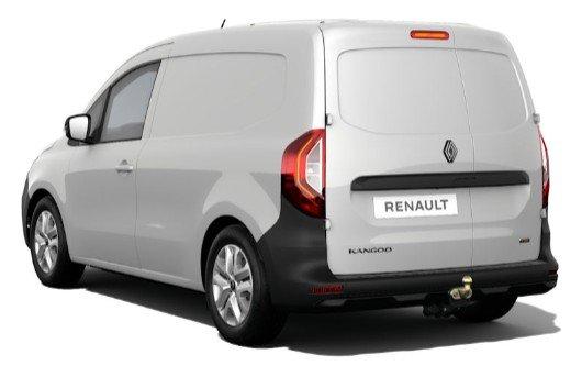 Renault Kangoo Rapid E-TECH Advance L1 Comfort Range+AHK+SHZ CCS 