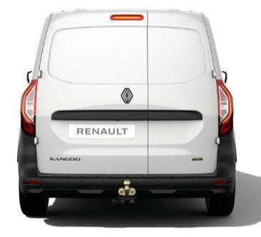 Renault Kangoo Rapid E-TECH Advance L1 Comfort Range+AHK+SHZ CCS 