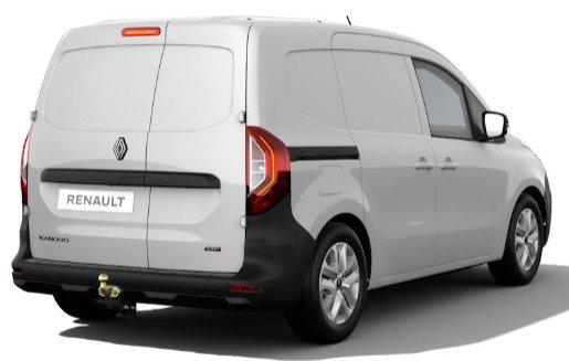 Renault Kangoo Rapid E-TECH Advance L1 Comfort Range+AHK+SHZ CCS 