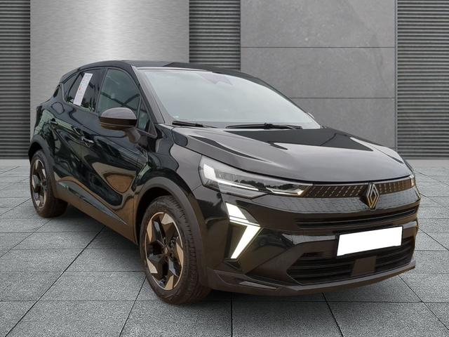Renault Captur - Techno RFK+LKHZ+PDC+SHZ TCe 160 EDC