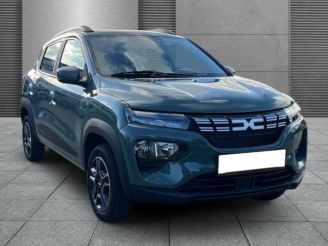 Dacia Spring - Essential CCS+RFK+GJR Electric 45