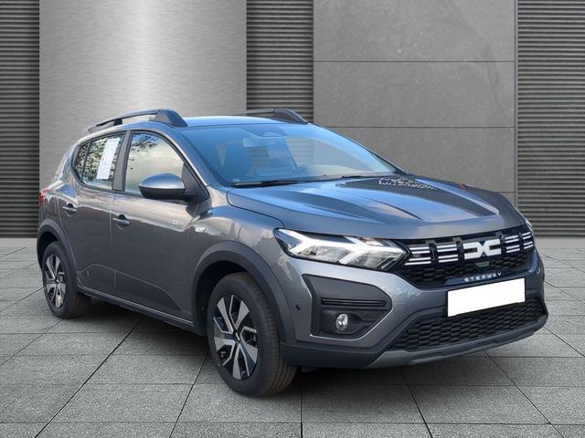 Dacia Sandero Stepway - Expression SHZ PDC RFK TCe 100 ECO-G