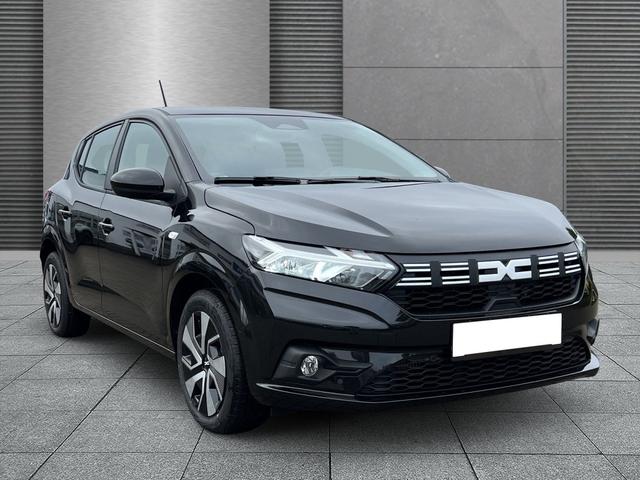 Dacia Sandero - Expression SHZ+RFK+LED TCe 90 CVT