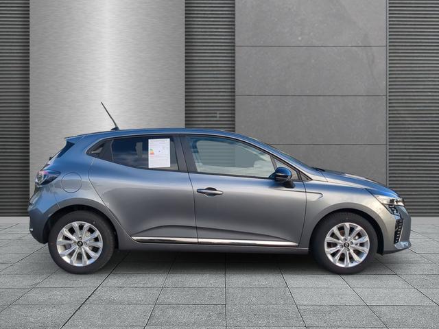 Renault Clio Evolution KLIMA+PDC+ALU TCe 90 X-Tronic 