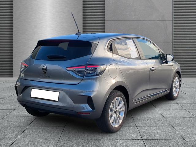 Renault Clio Evolution KLIMA+PDC+ALU TCe 90 X-Tronic 