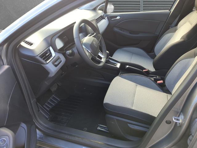 Renault Clio Evolution KLIMA+PDC+ALU TCe 90 X-Tronic 