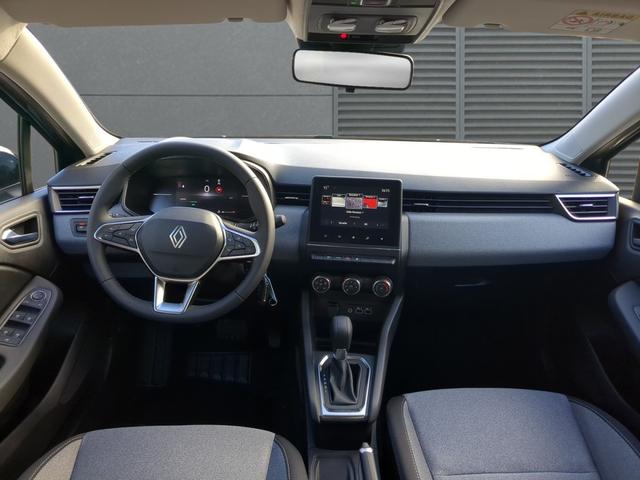 Renault Clio Evolution KLIMA+PDC+ALU TCe 90 X-Tronic 