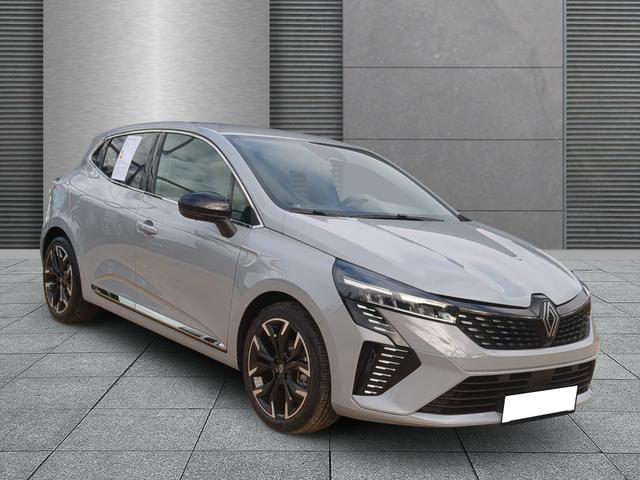 Renault Clio - Techno SHZ LKHZ TCe 90