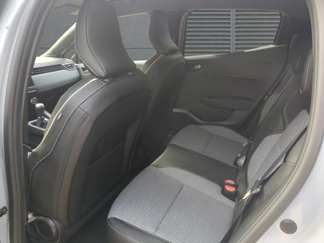 Renault Clio Techno SHZ LKHZ TCe 90 